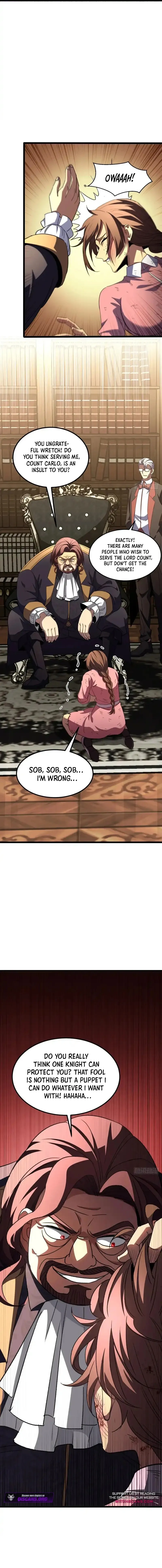 Read The Summoner: Apocalypse Rewinds Manga Online