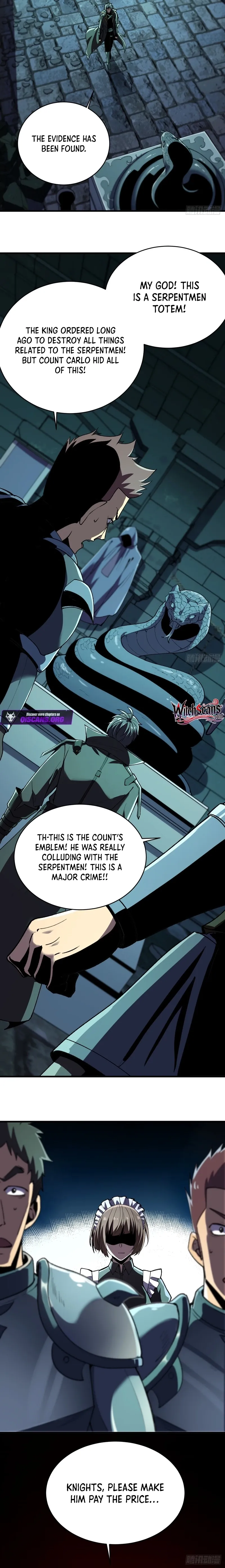 Read The Summoner: Apocalypse Rewinds Manga Online