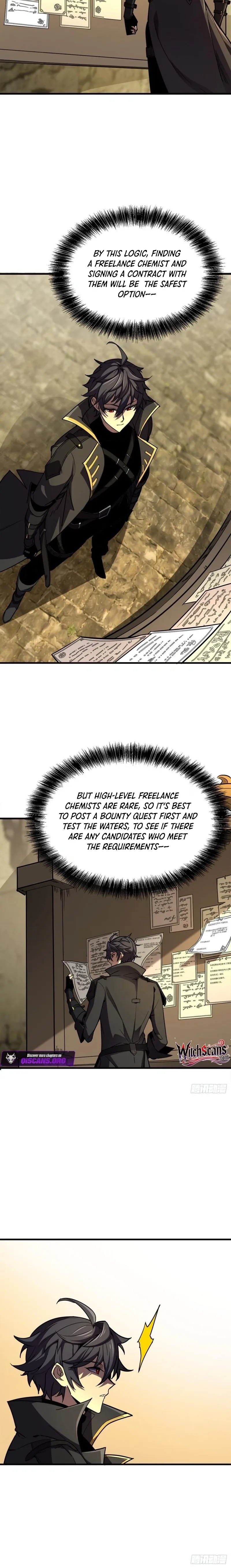 Read The Summoner: Apocalypse Rewinds Manga Online