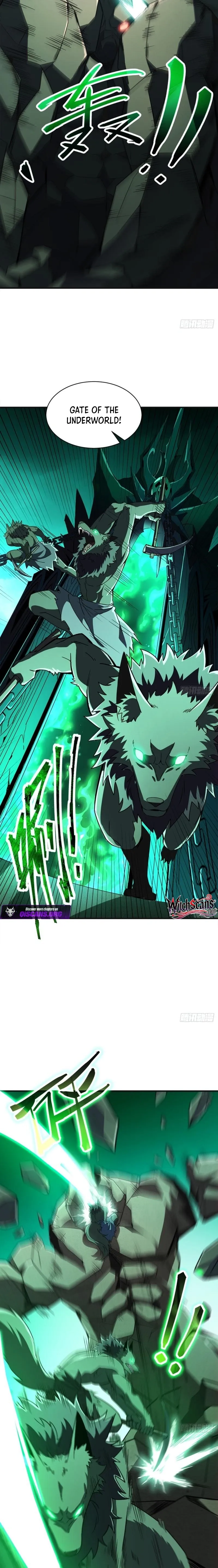 Read The Summoner: Apocalypse Rewinds Manga Online