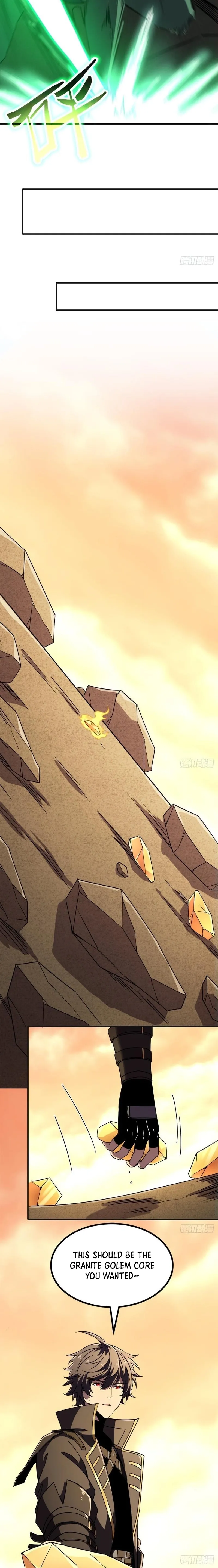 Read The Summoner: Apocalypse Rewinds Manga Online