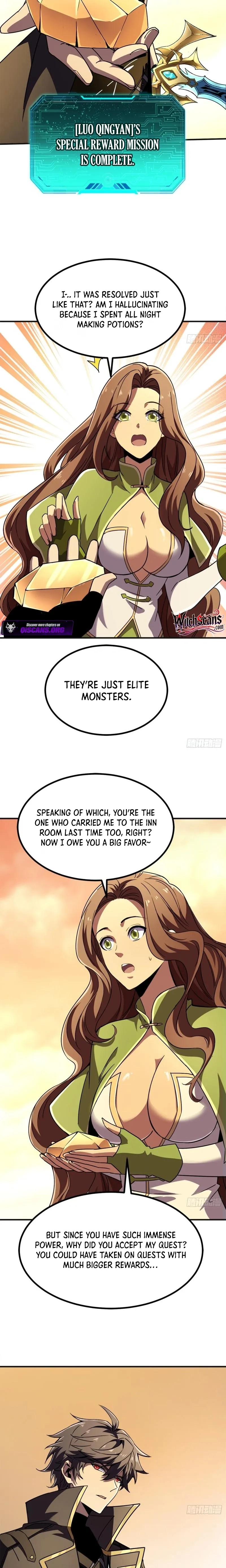 Read The Summoner: Apocalypse Rewinds Manga Online