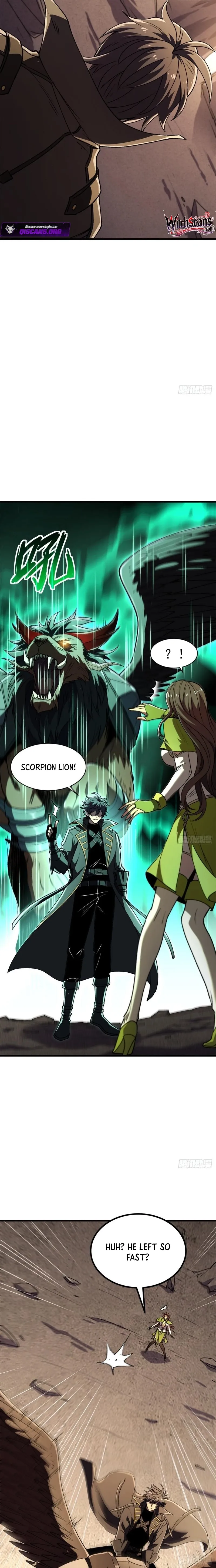 Read The Summoner: Apocalypse Rewinds Manga Online