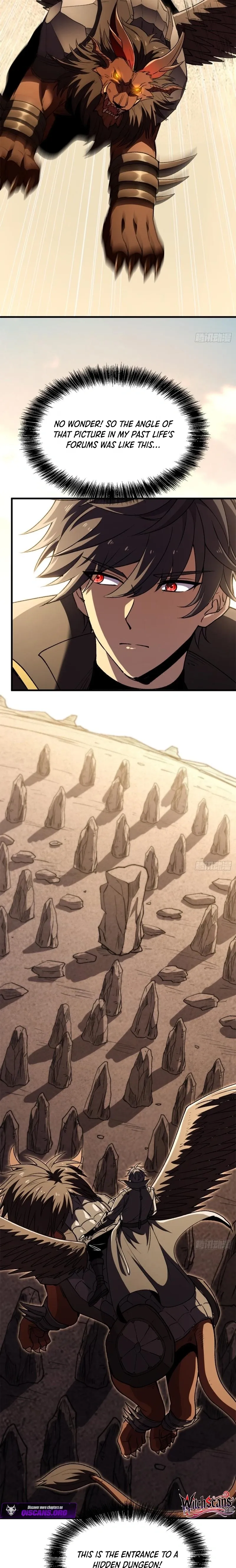 Read The Summoner: Apocalypse Rewinds Manga Online
