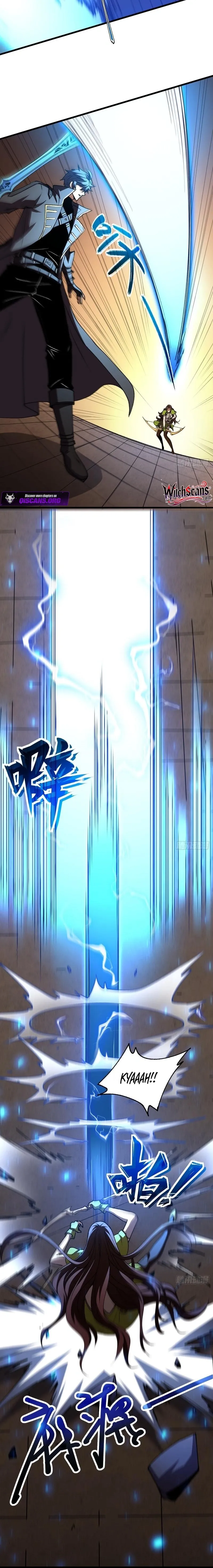 Read The Summoner: Apocalypse Rewinds Manga Online