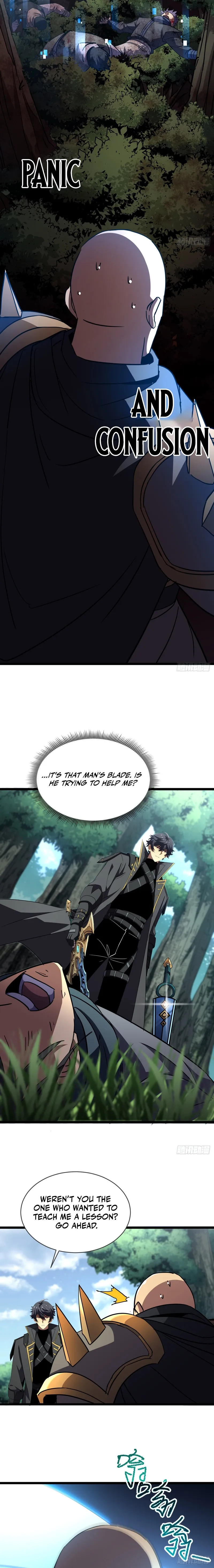 Read The Summoner: Apocalypse Rewinds Manga Online