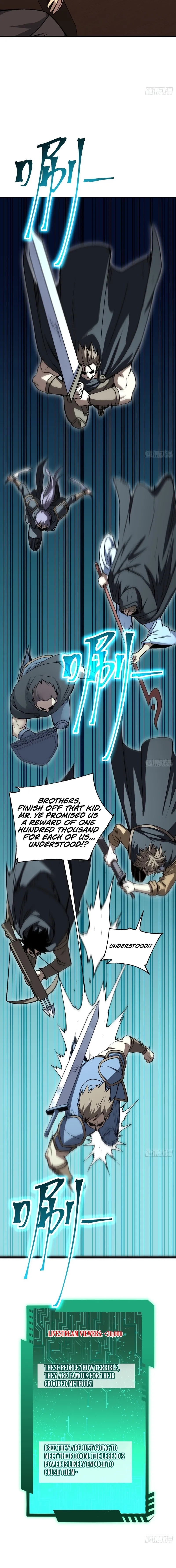 Read The Summoner: Apocalypse Rewinds Manga Online