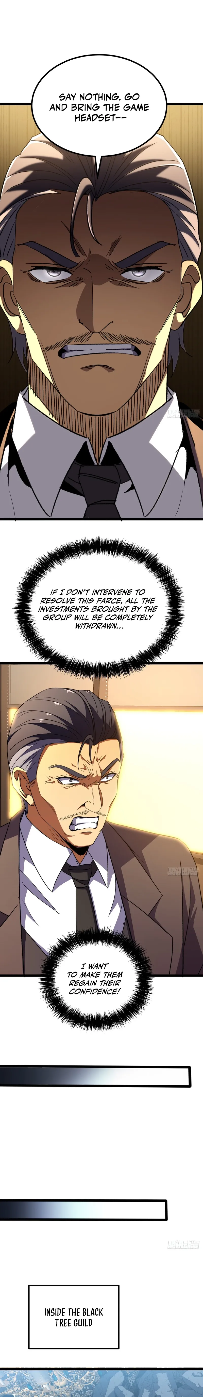 Read The Summoner: Apocalypse Rewinds Manga Online