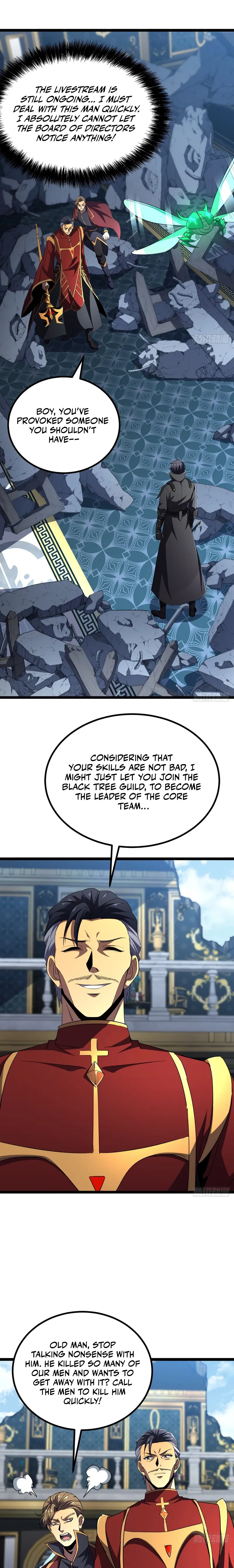 Read The Summoner: Apocalypse Rewinds Manga Online