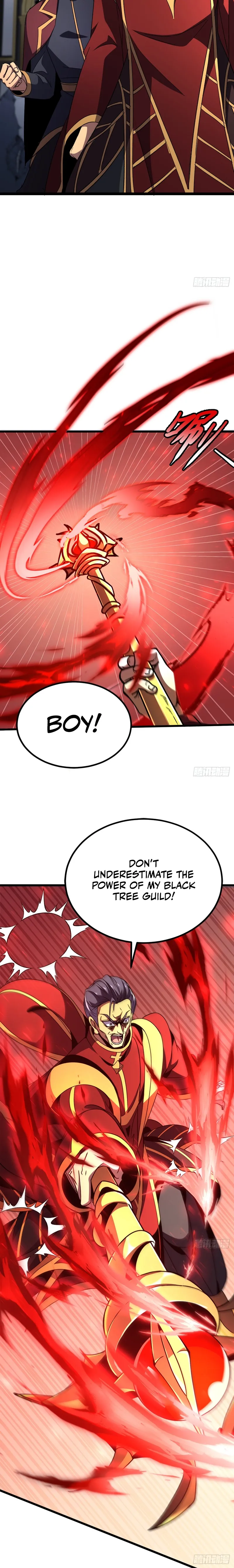 Read The Summoner: Apocalypse Rewinds Manga Online