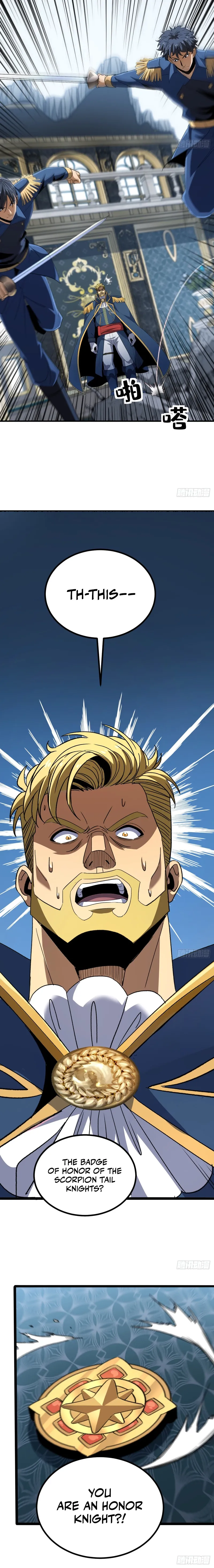 Read The Summoner: Apocalypse Rewinds Manga Online