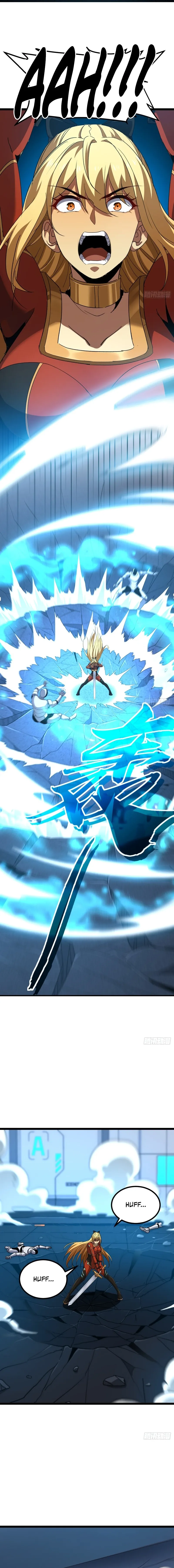 Read The Summoner: Apocalypse Rewinds Manga Online