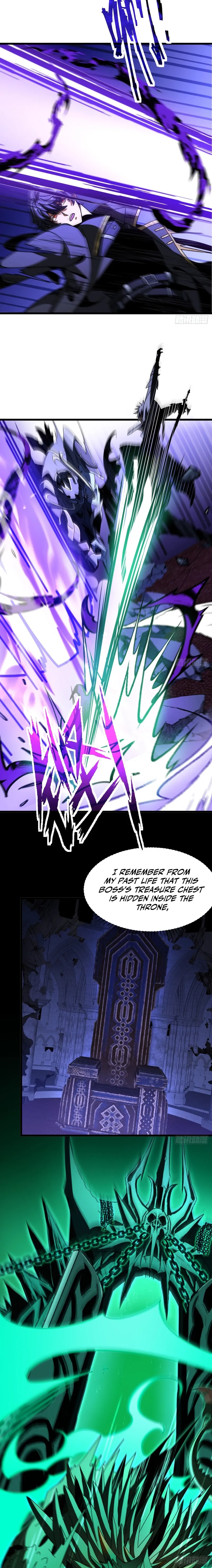 Read The Summoner: Apocalypse Rewinds Manga Online