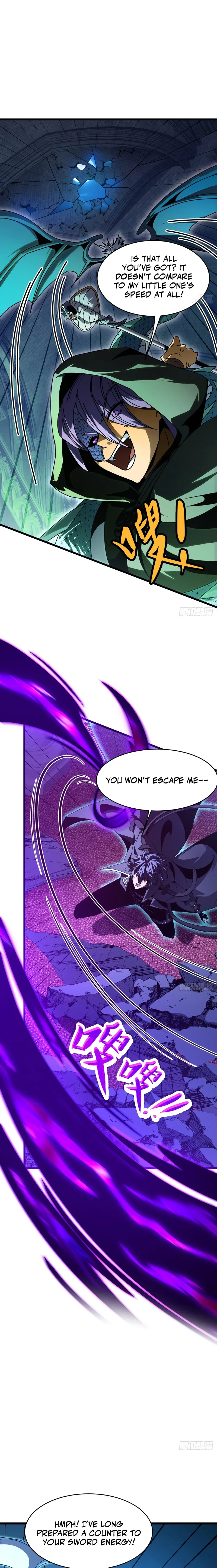 Read The Summoner: Apocalypse Rewinds Manga Online