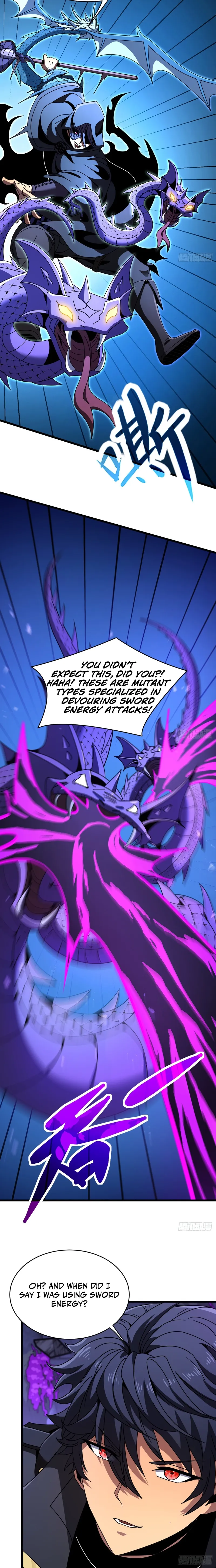 Read The Summoner: Apocalypse Rewinds Manga Online