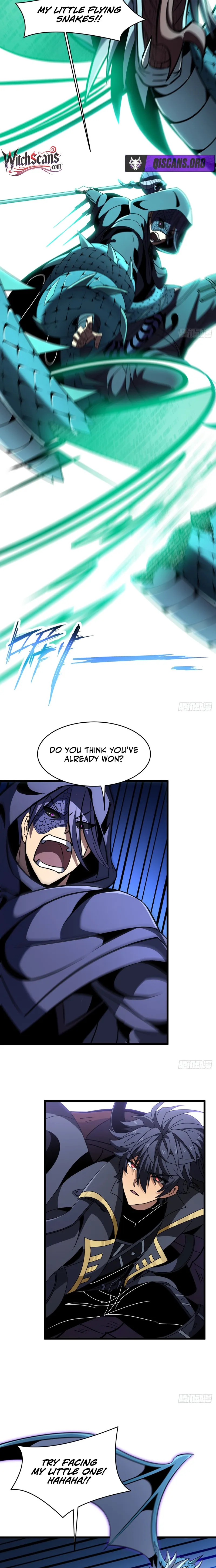 Read The Summoner: Apocalypse Rewinds Manga Online