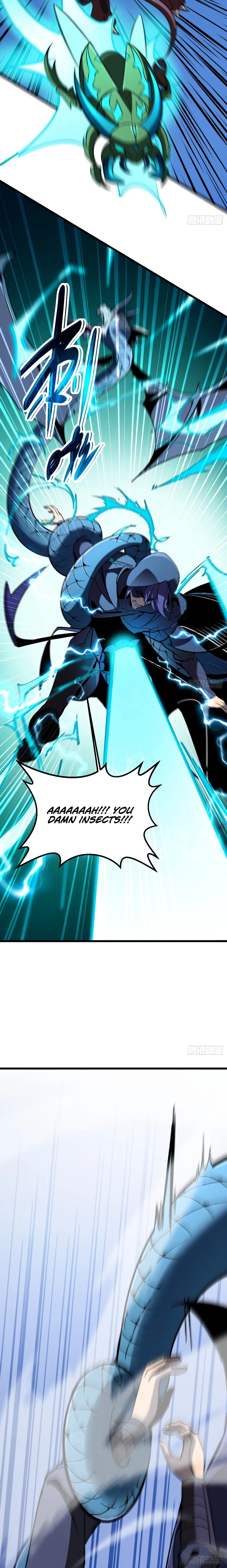 Read The Summoner: Apocalypse Rewinds Manga Online