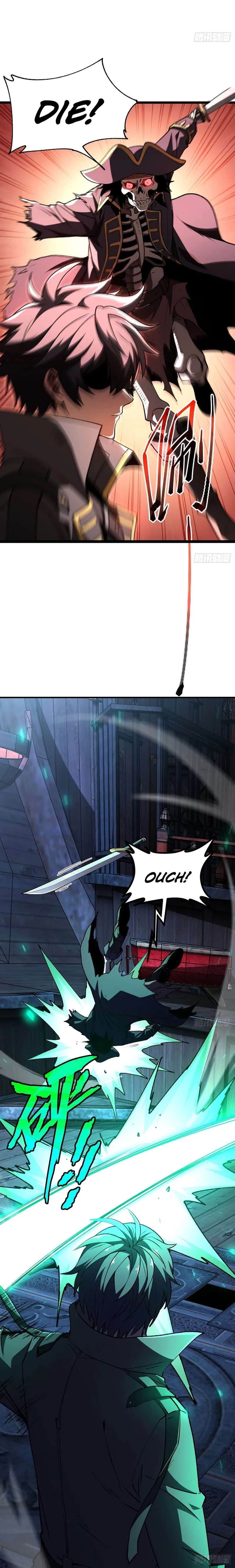 Read The Summoner: Apocalypse Rewinds Manga Online
