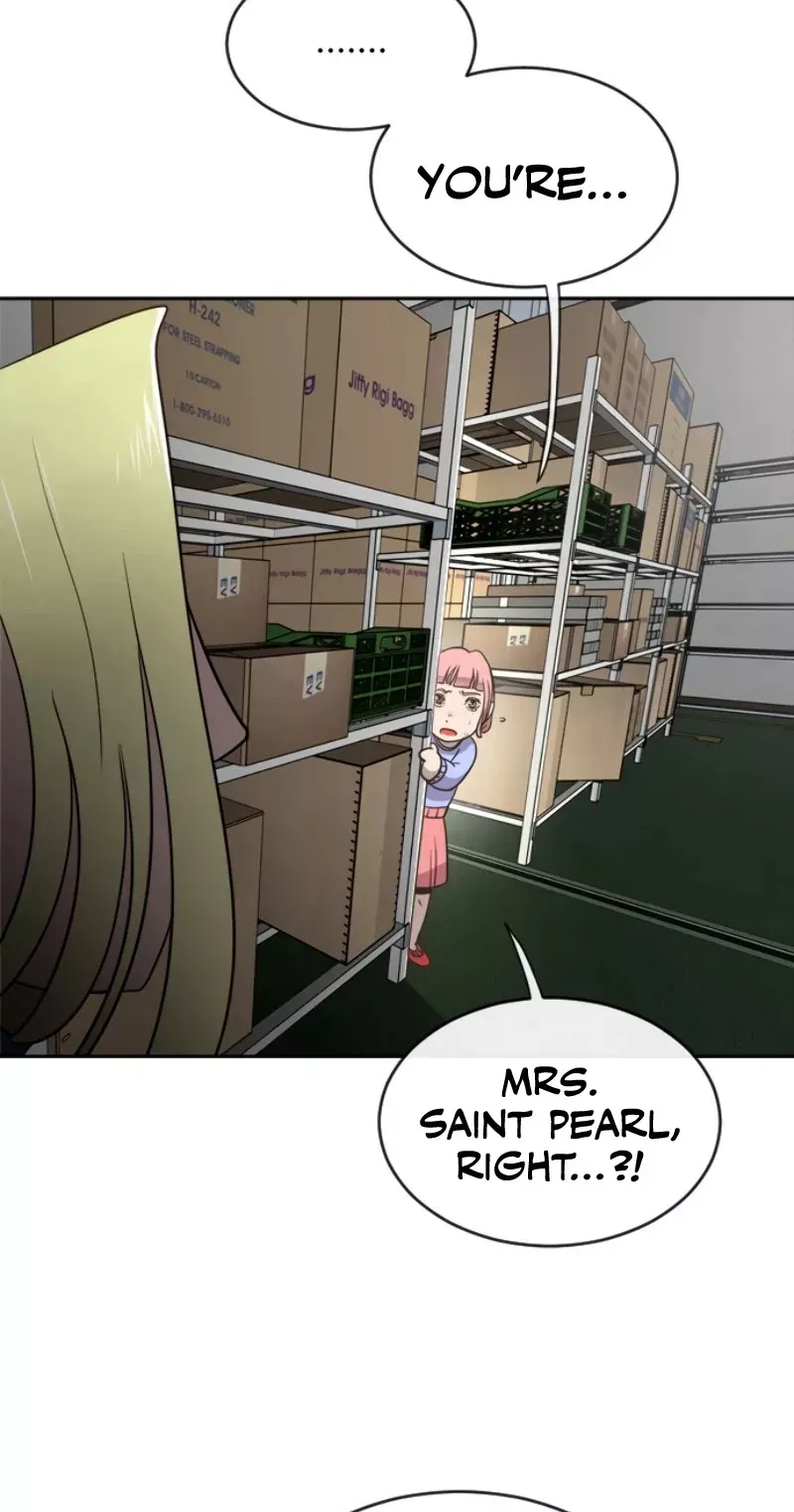 Read The Superhuman Era Manga Online