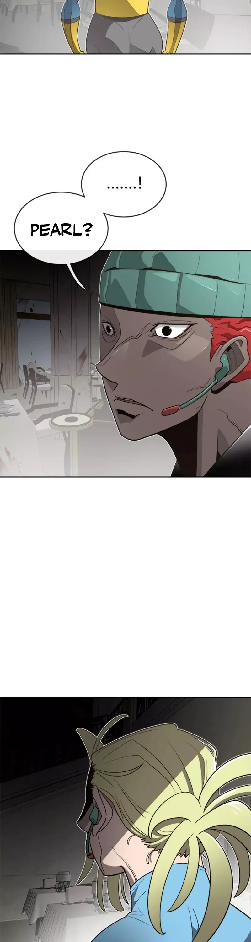 Read The Superhuman Era Manga Online