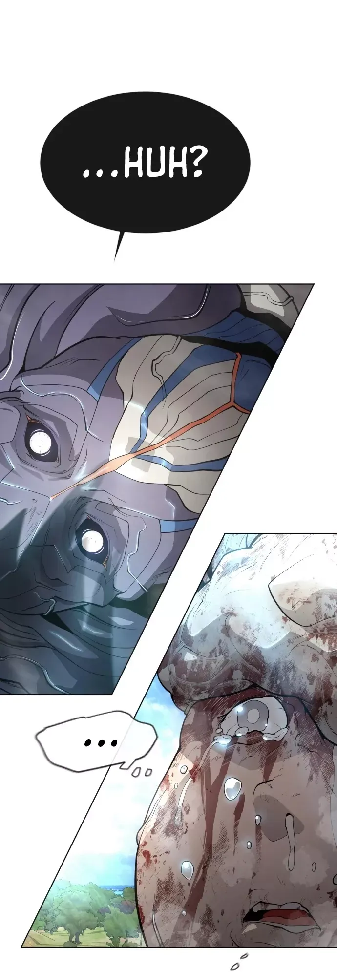 Read The Superhuman Era Manga Online