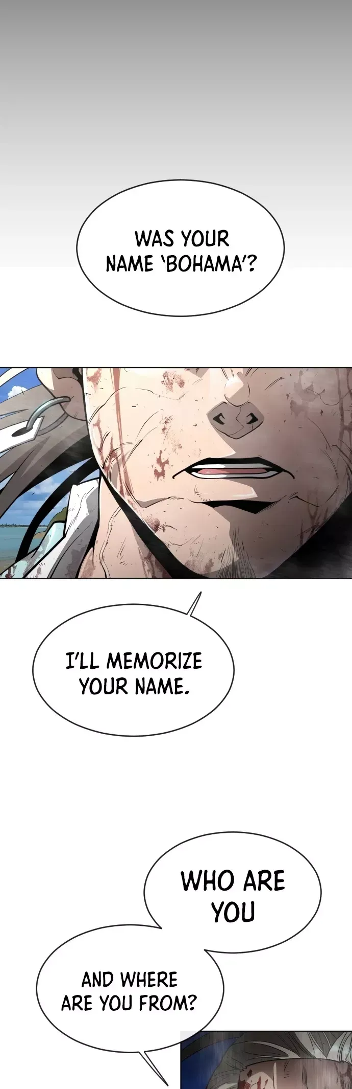 Read The Superhuman Era Manga Online