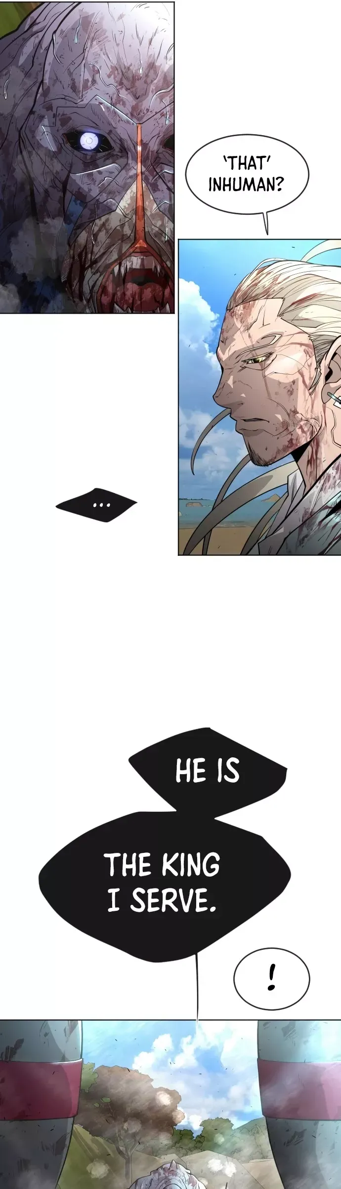 Read The Superhuman Era Manga Online