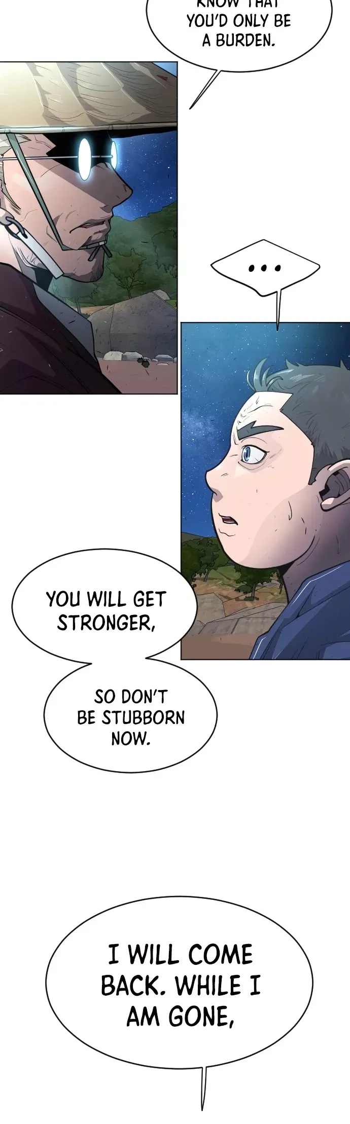 Read The Superhuman Era Manga Online
