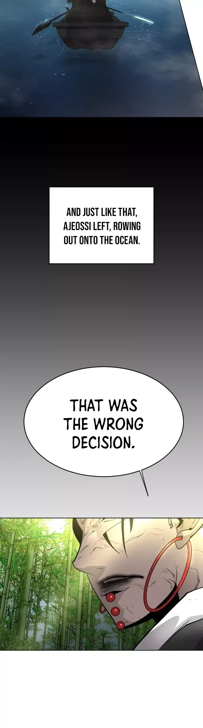 Read The Superhuman Era Manga Online