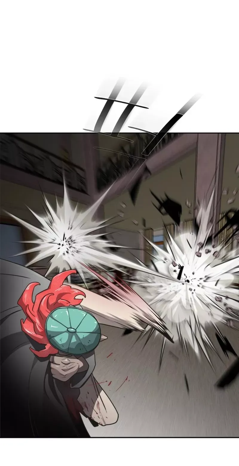 Read The Superhuman Era Manga Online
