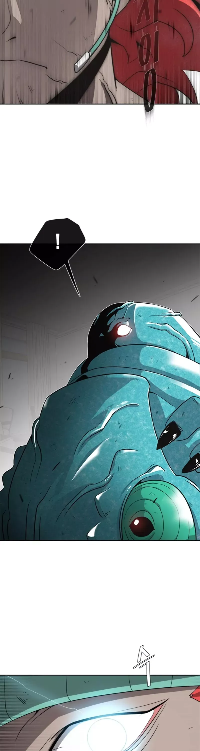 Read The Superhuman Era Manga Online
