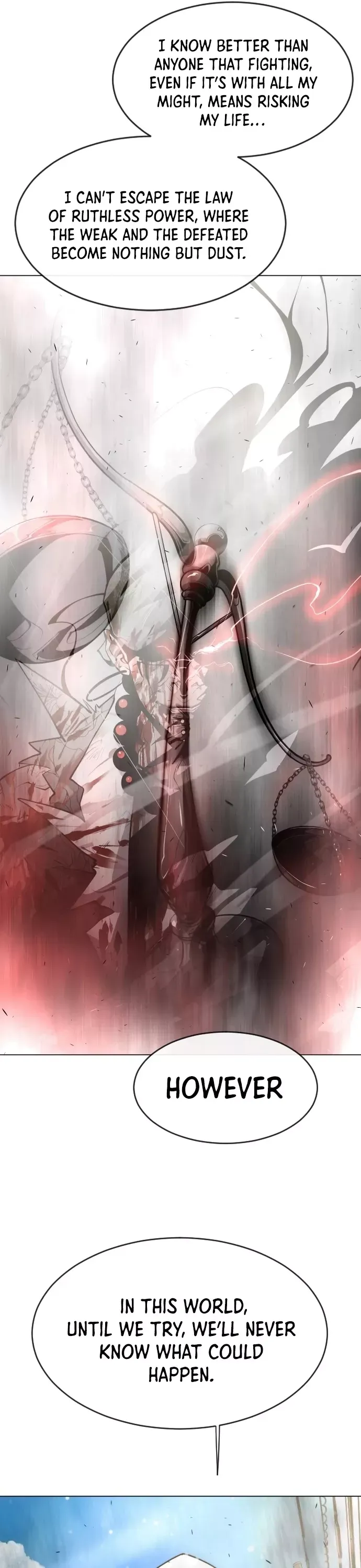 Read The Superhuman Era Manga Online
