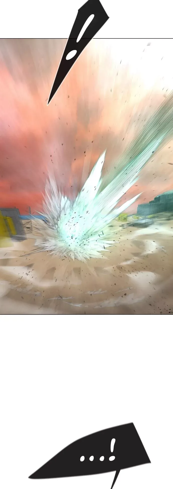 Read The Superhuman Era Manga Online