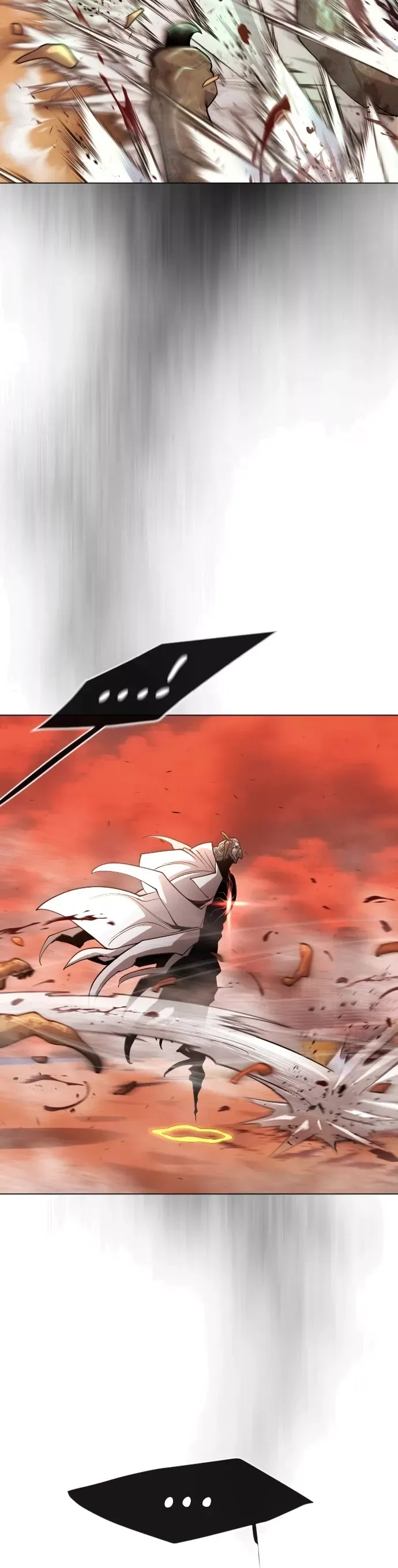 Read The Superhuman Era Manga Online