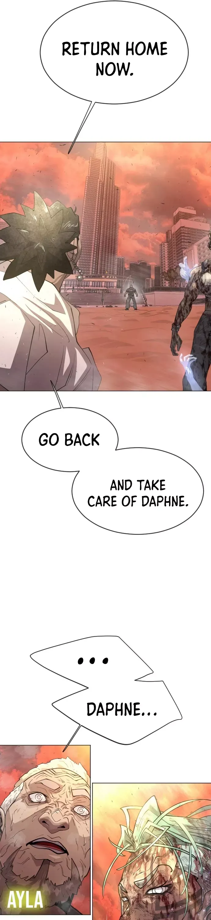 Read The Superhuman Era Manga Online
