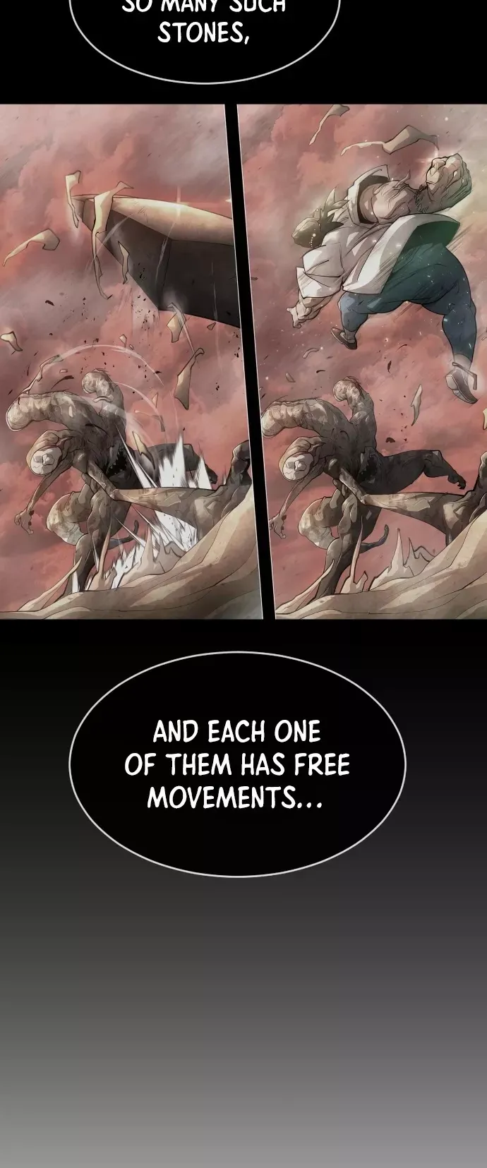 Read The Superhuman Era Manga Online