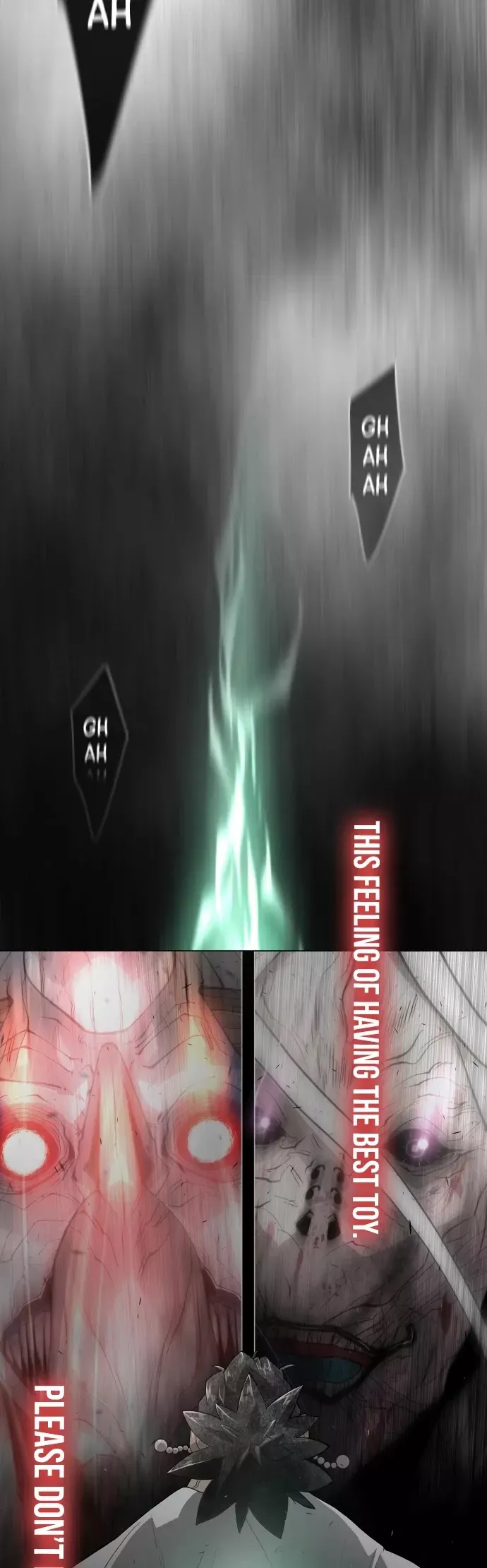 Read The Superhuman Era Manga Online