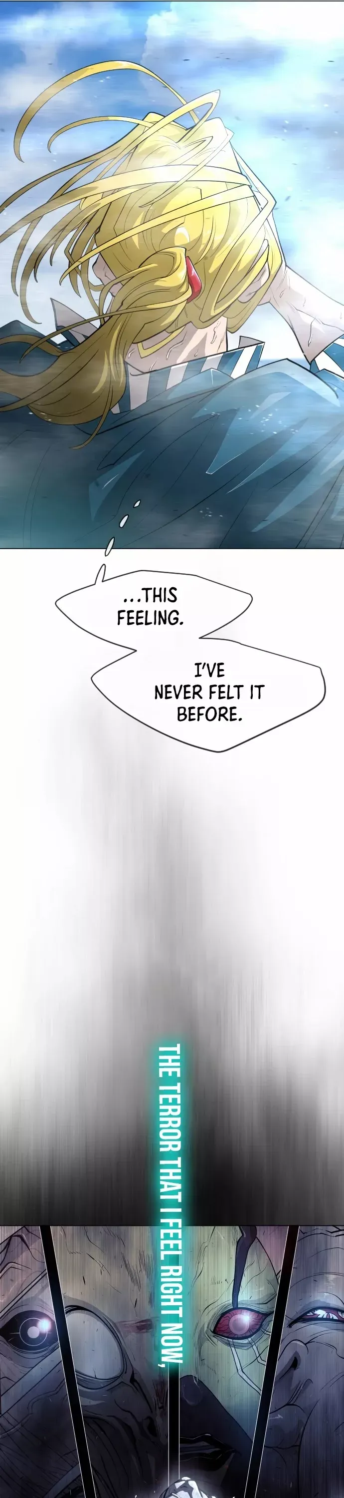 Read The Superhuman Era Manga Online
