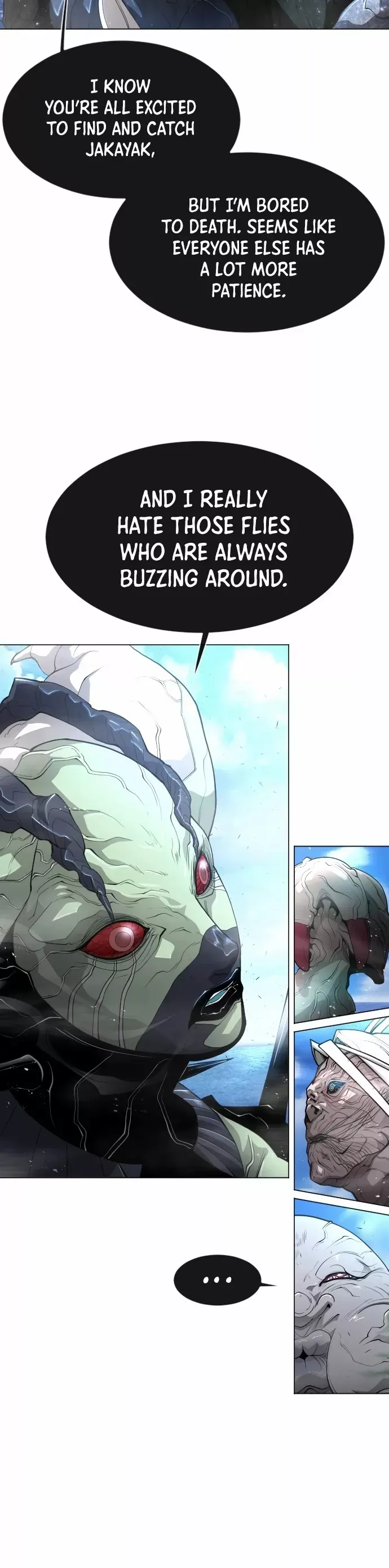 Read The Superhuman Era Manga Online