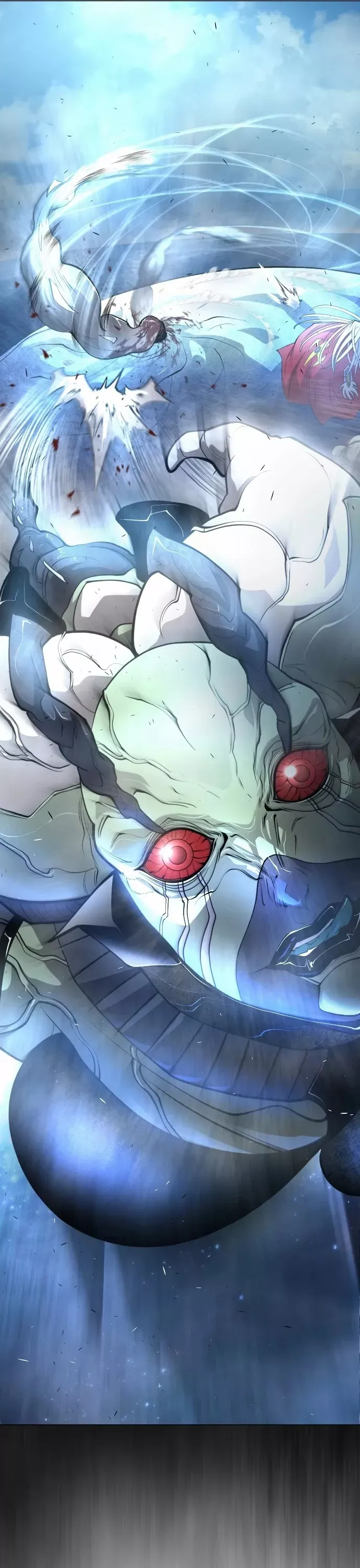 Read The Superhuman Era Manga Online