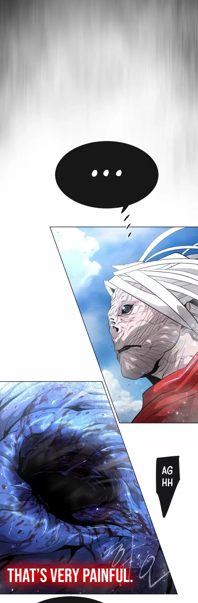 Read The Superhuman Era Manga Online