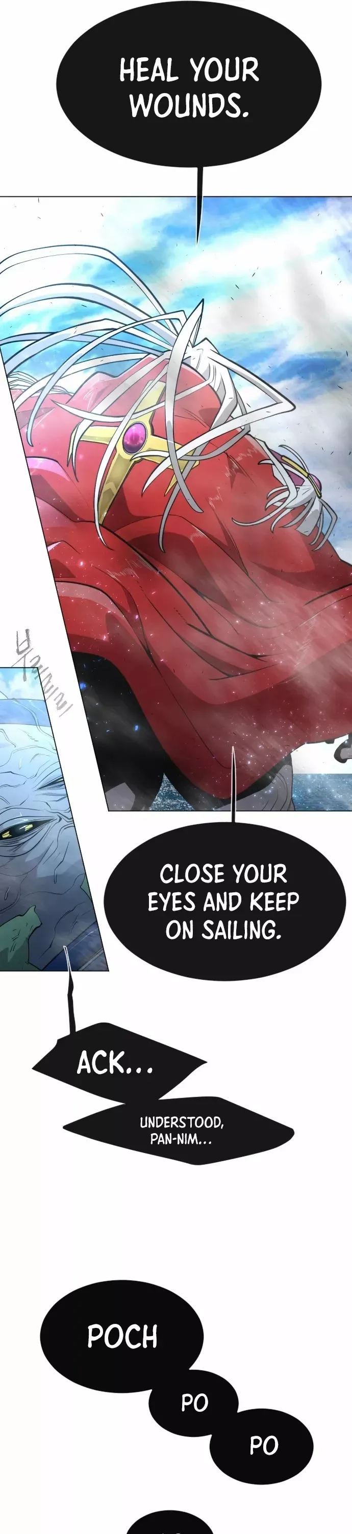 Read The Superhuman Era Manga Online