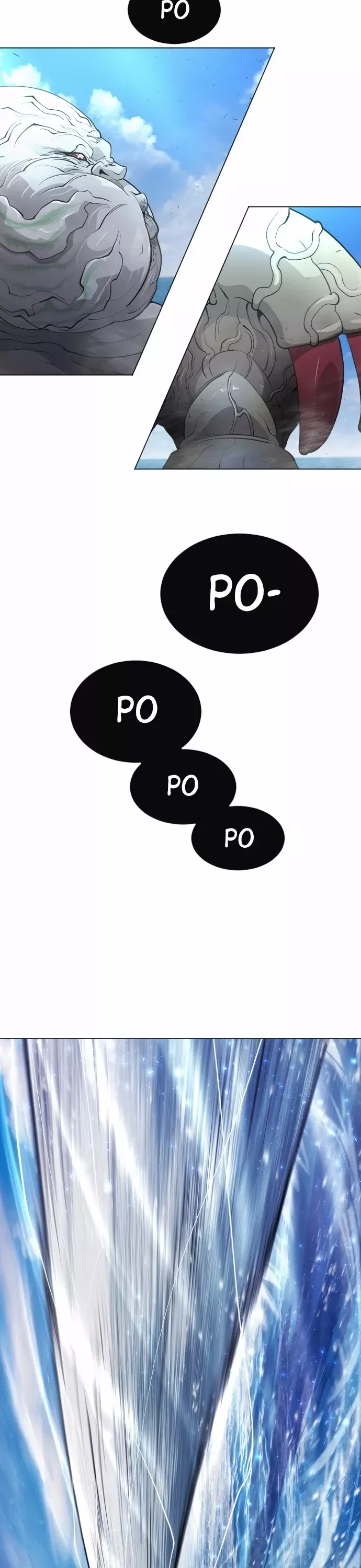 Read The Superhuman Era Manga Online