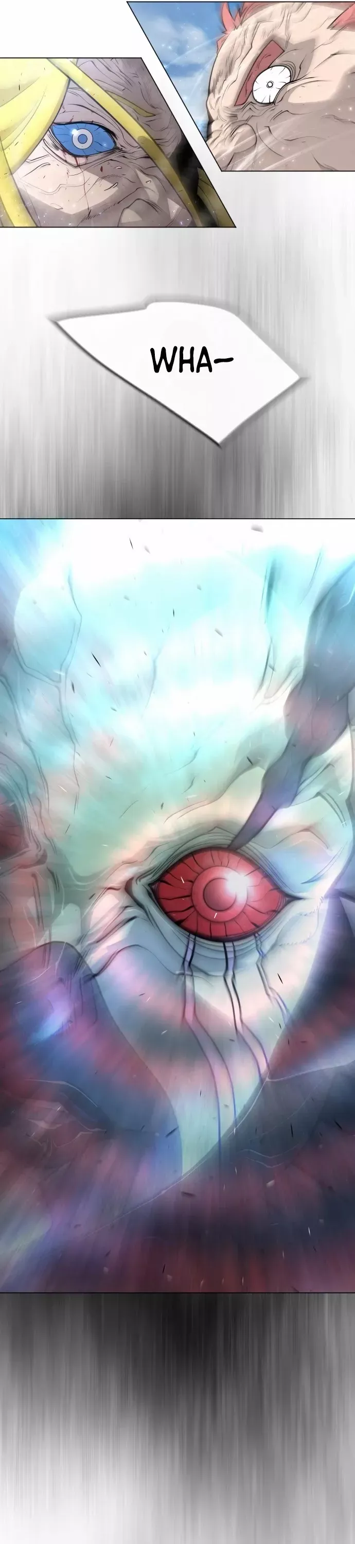 Read The Superhuman Era Manga Online