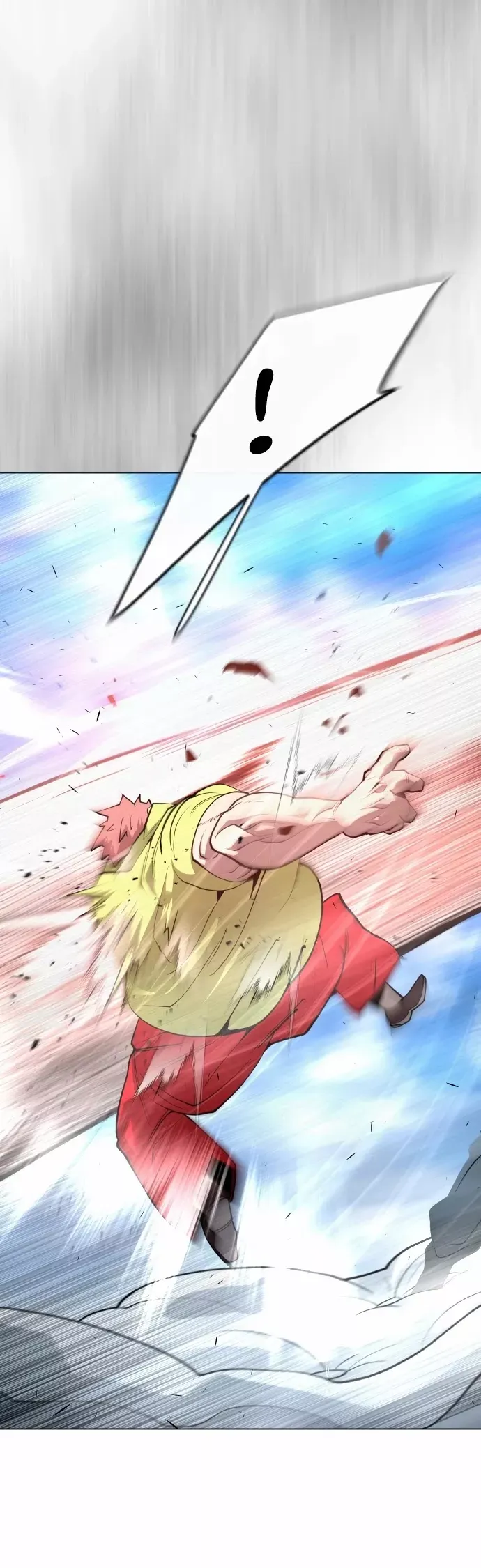 Read The Superhuman Era Manga Online