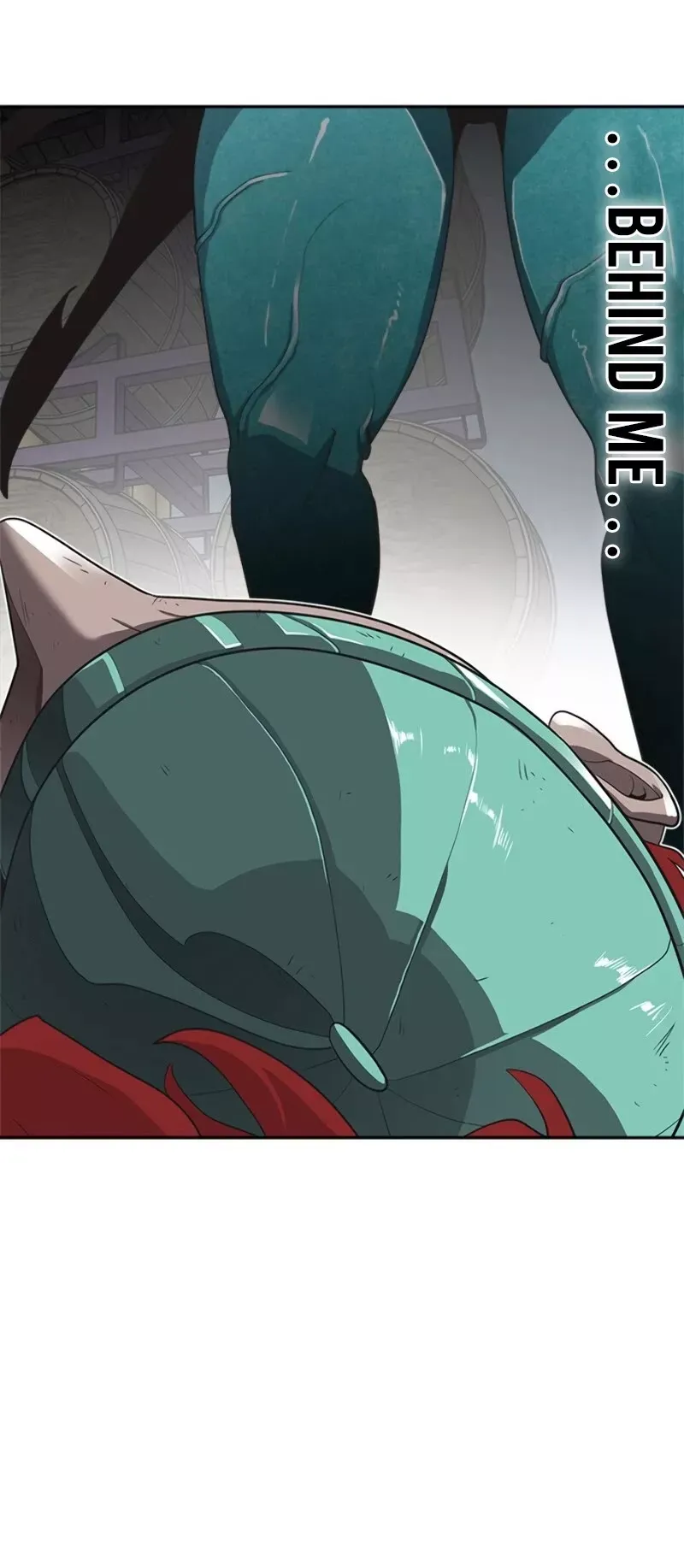 Read The Superhuman Era Manga Online