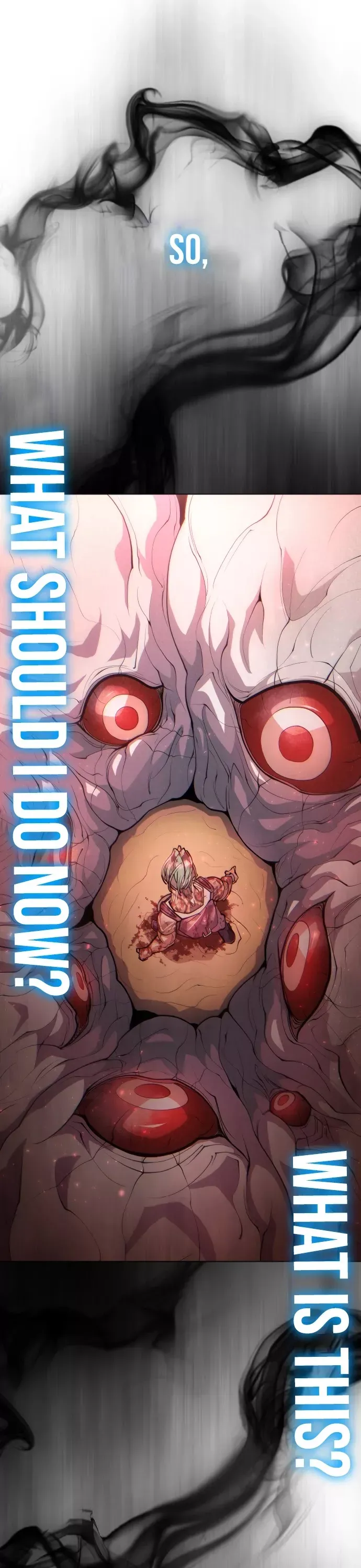 Read The Superhuman Era Manga Online