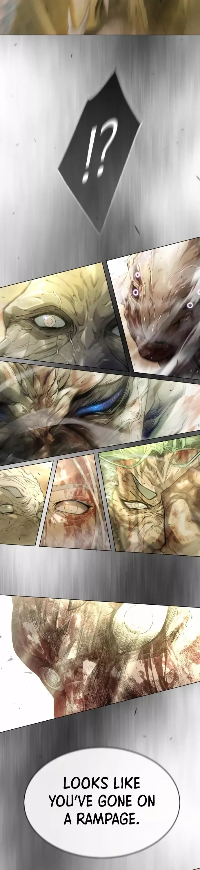 Read The Superhuman Era Manga Online