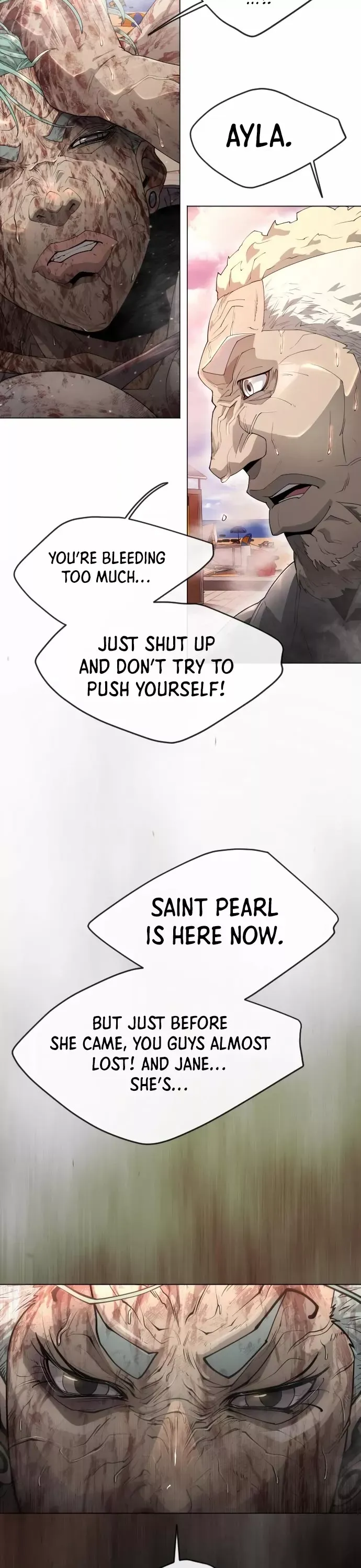 Read The Superhuman Era Manga Online