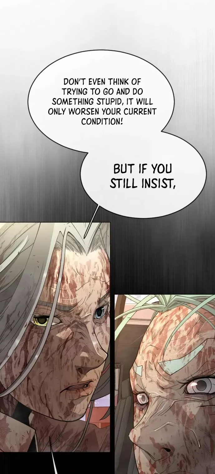 Read The Superhuman Era Manga Online